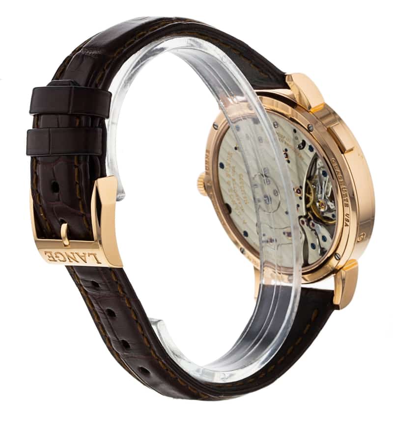 A. Lange and Sohne Lange 1 139.032